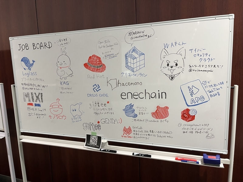 Platform Engineering Kaigi 2025 ジョブボード