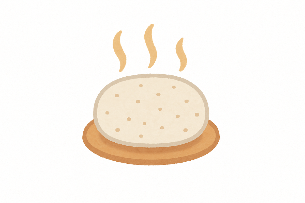 アロマストーンのイラスト画像