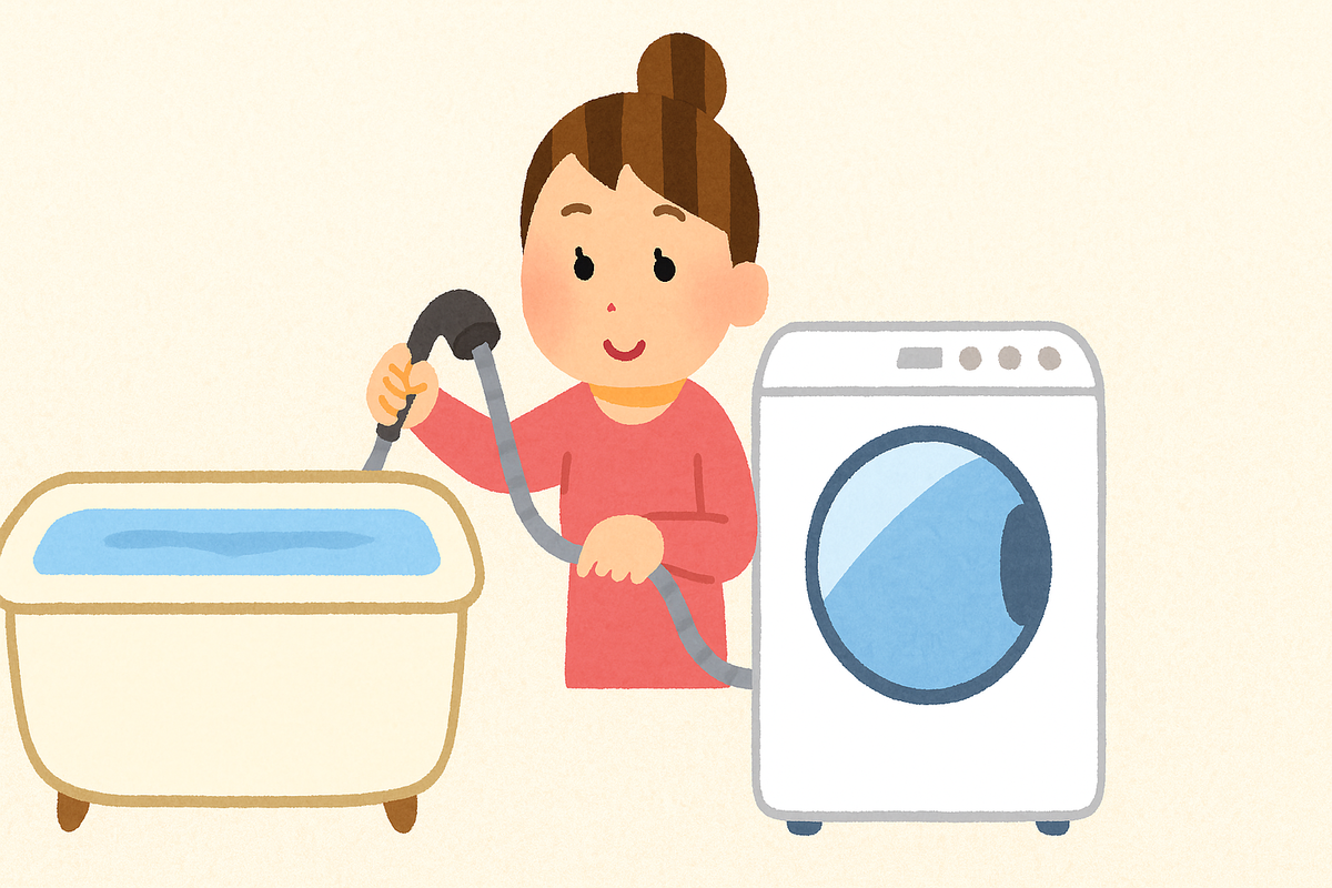 混ぜてもいいの？併用と注意点のイラスト