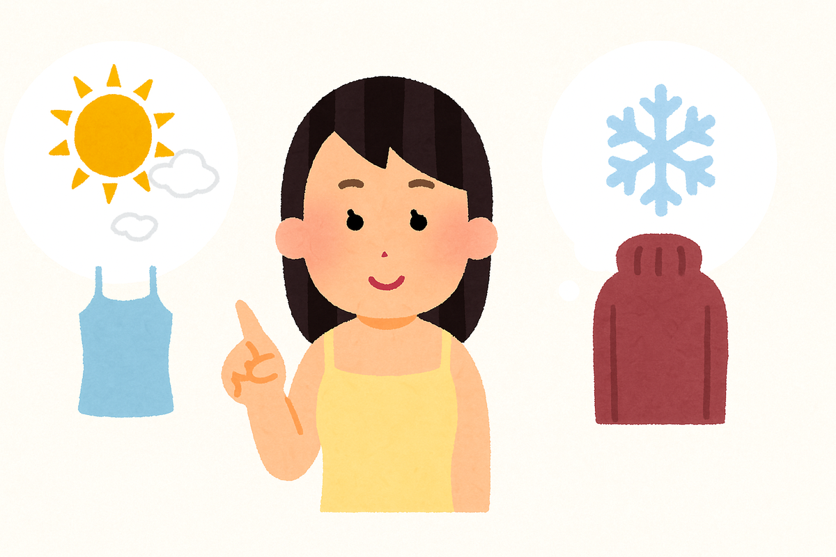 季節と肌質で選ぶ！理想のボディケア習慣を見つけようの図解