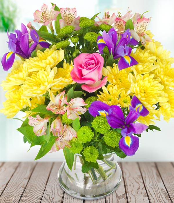 Online flower delivery in Amravati Gifts blog