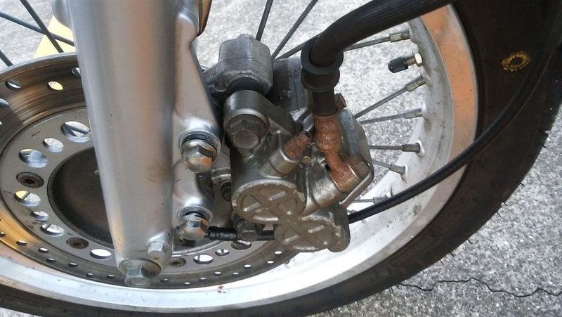 CD125tホイール　cd125tホイール Yahoo!オークション -「cd125t」(ホイール) (パーツ)の落札相場