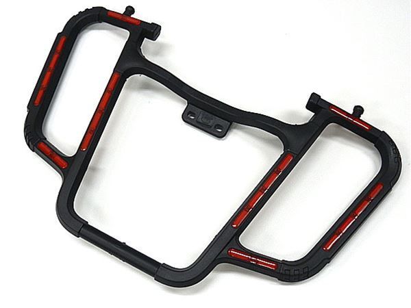 cd125t 初期リアキャリアとピリオンシートとcb125エンジンガード キャリア、シート交換（ホンダ ベンリィ CD125T）by 黒澤【P.N