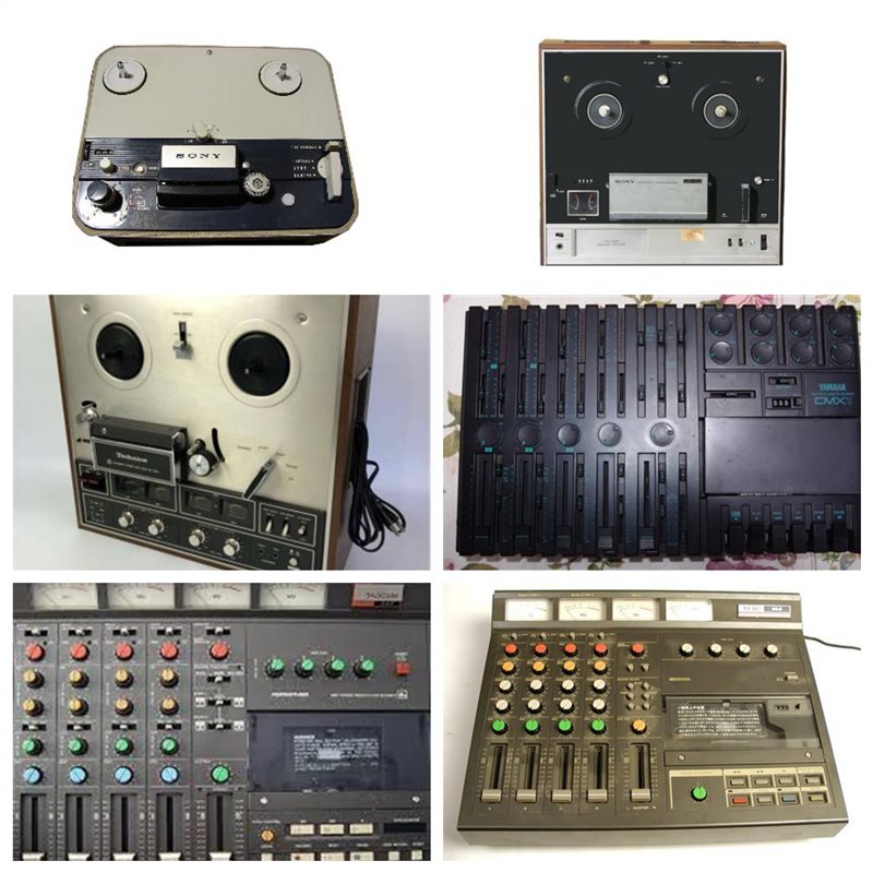 ZOOM MRS-1608 マルチトラックレコーディングスタジオ　現状品 ZOOM MRS-1608 マルチトラックレコーディングスタジオ 現状品 ZOOM MRS