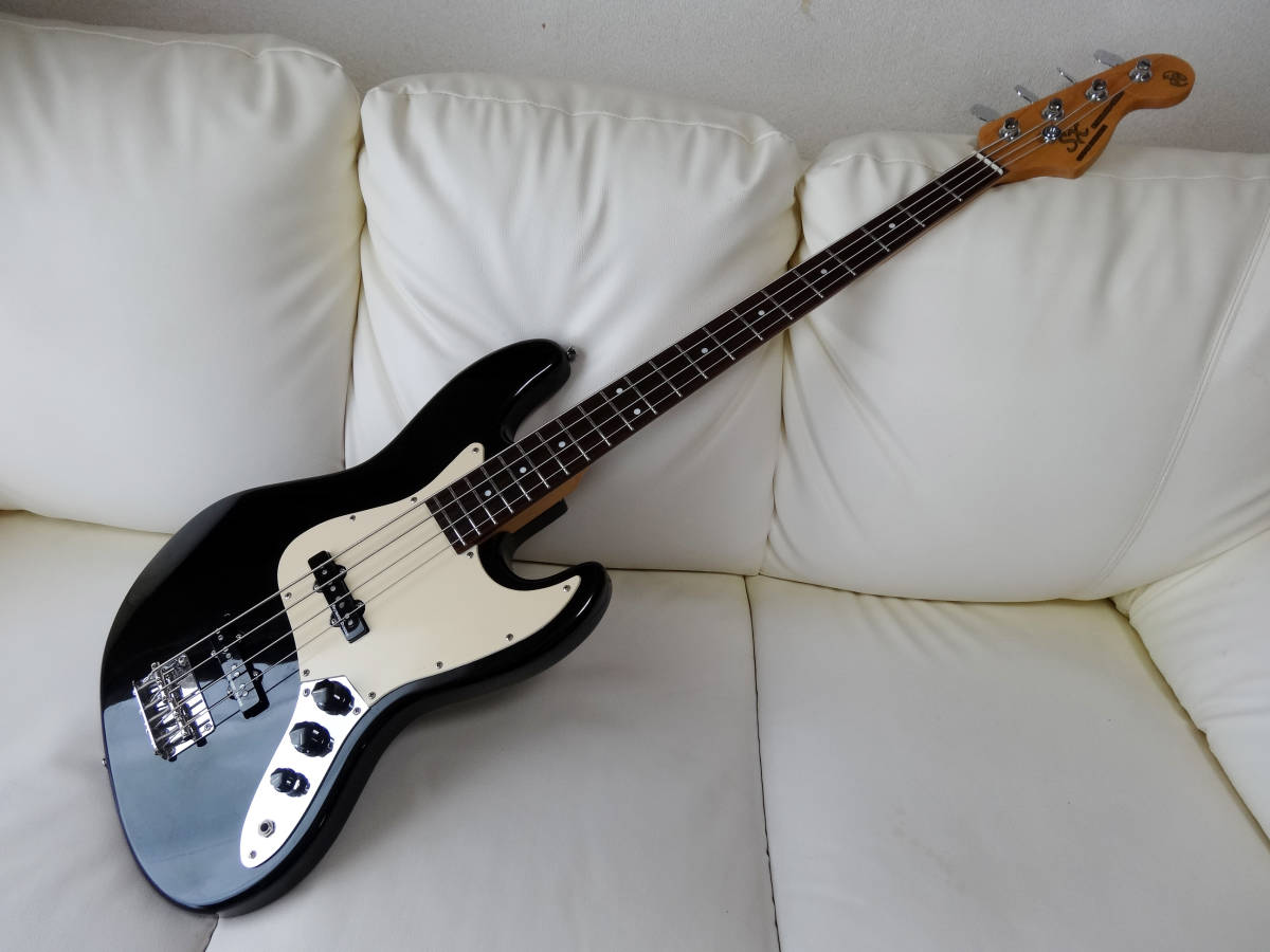 SX ジャズベース SX VTGシリーズ エレキベース ジャズベース SX VTG