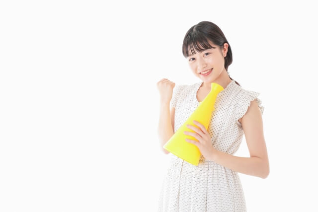 野球観戦 ユニフォーム着ない