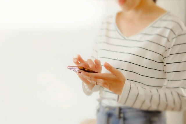 メルカリ　持ち出し中とは