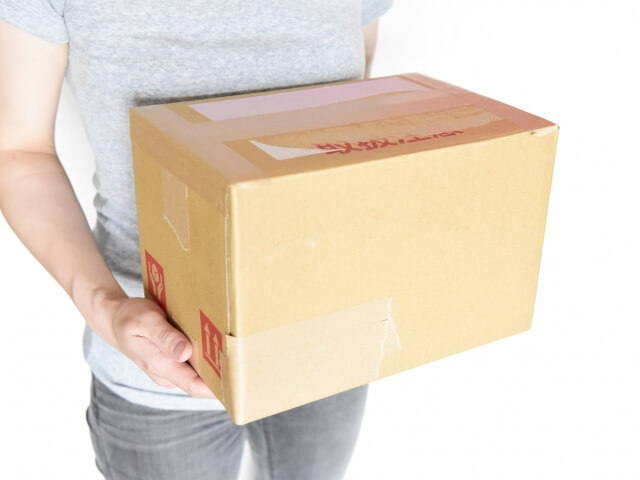 メルカリ　持ち出し中とは