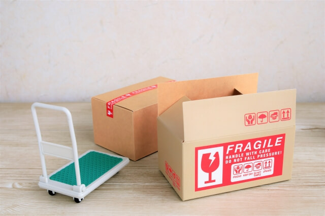 メルカリ　持ち出し中とは