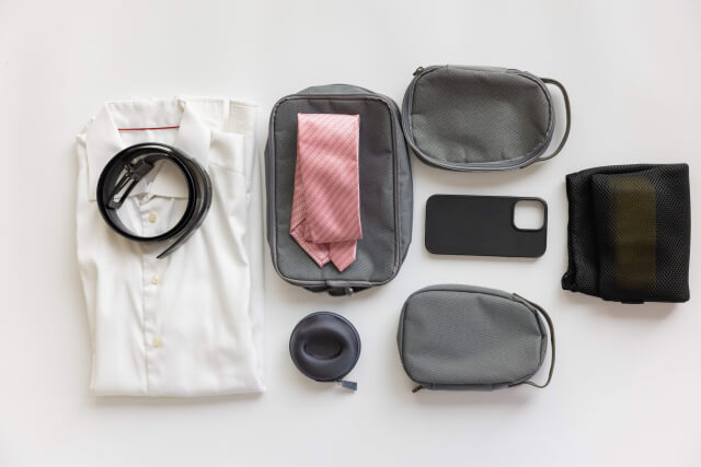 ピンクのネクタイ 怒られた