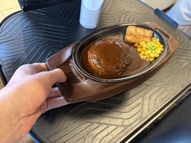 ビッグボーイ 看板 変わった 理由