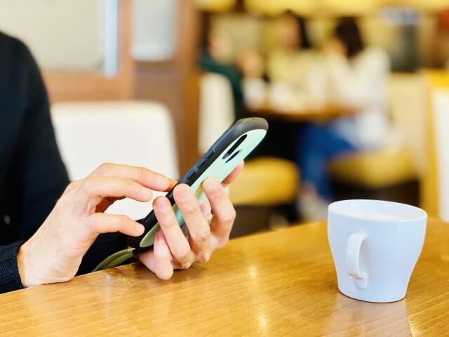 ウェブスマイル 登録方法