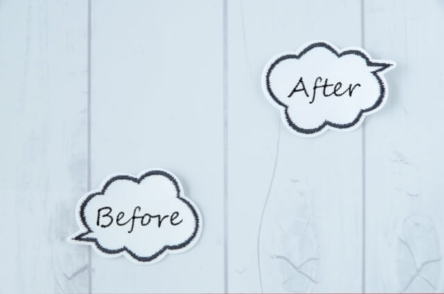 モンクレール マーク 黄ばみ