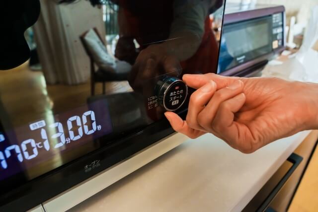 電子レンジ用加熱器具 500W・600W 電子レンジ用加熱器具 500W・600W 電子レンジの500Wと600W、電気代は