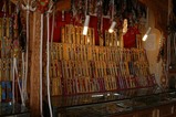 イエンギザル ナイフ屋