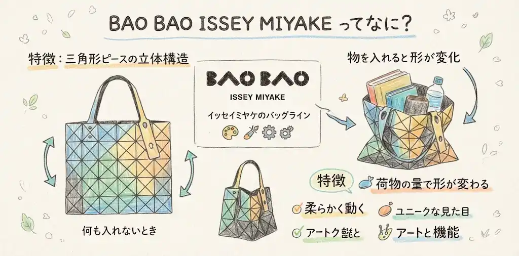 バオバオとは？