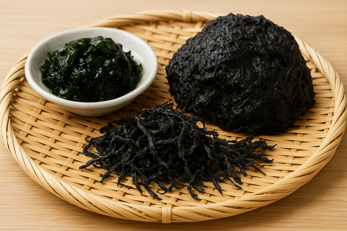 食品 「新物」三陸産 天然岩海苔 乾燥のり