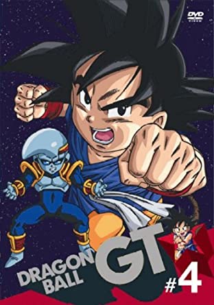 ドラゴンボールgtとは アニメの人気 最新記事を集めました はてな ドラゴンボールgtとは アニメの人気 最新記事を集めました はてな