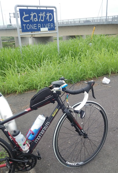 ロードバイクは安い物でロングライドできるのか？ ロード風味自転車の 