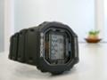 [グッドデザイン]G-SHOCK DW5600