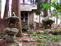 大見・しこぶち神社