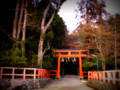 上賀茂 大田神社