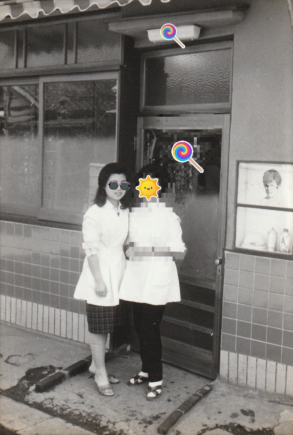 [昭和30年代]1960年代の美容師