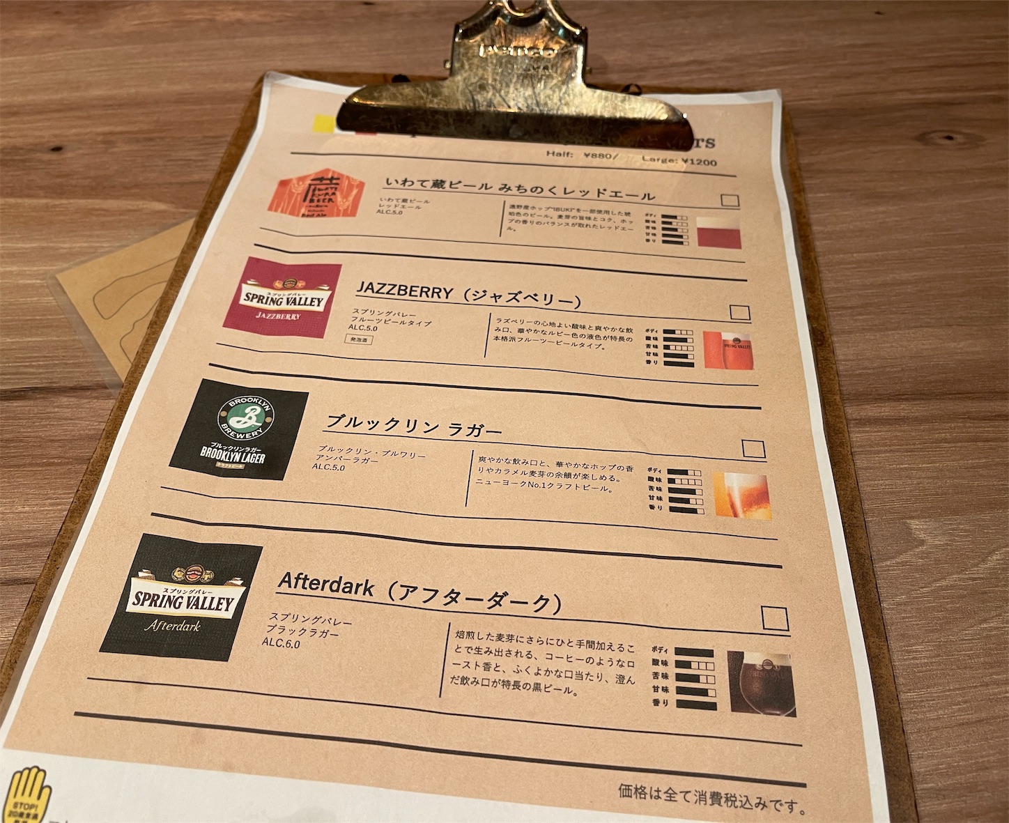 シュラスコ最大24種&ビュッフェ50種食べ放題！「スーペル バッカーナ」 - 銀座でランチ！飯ブログ「銀座めし」