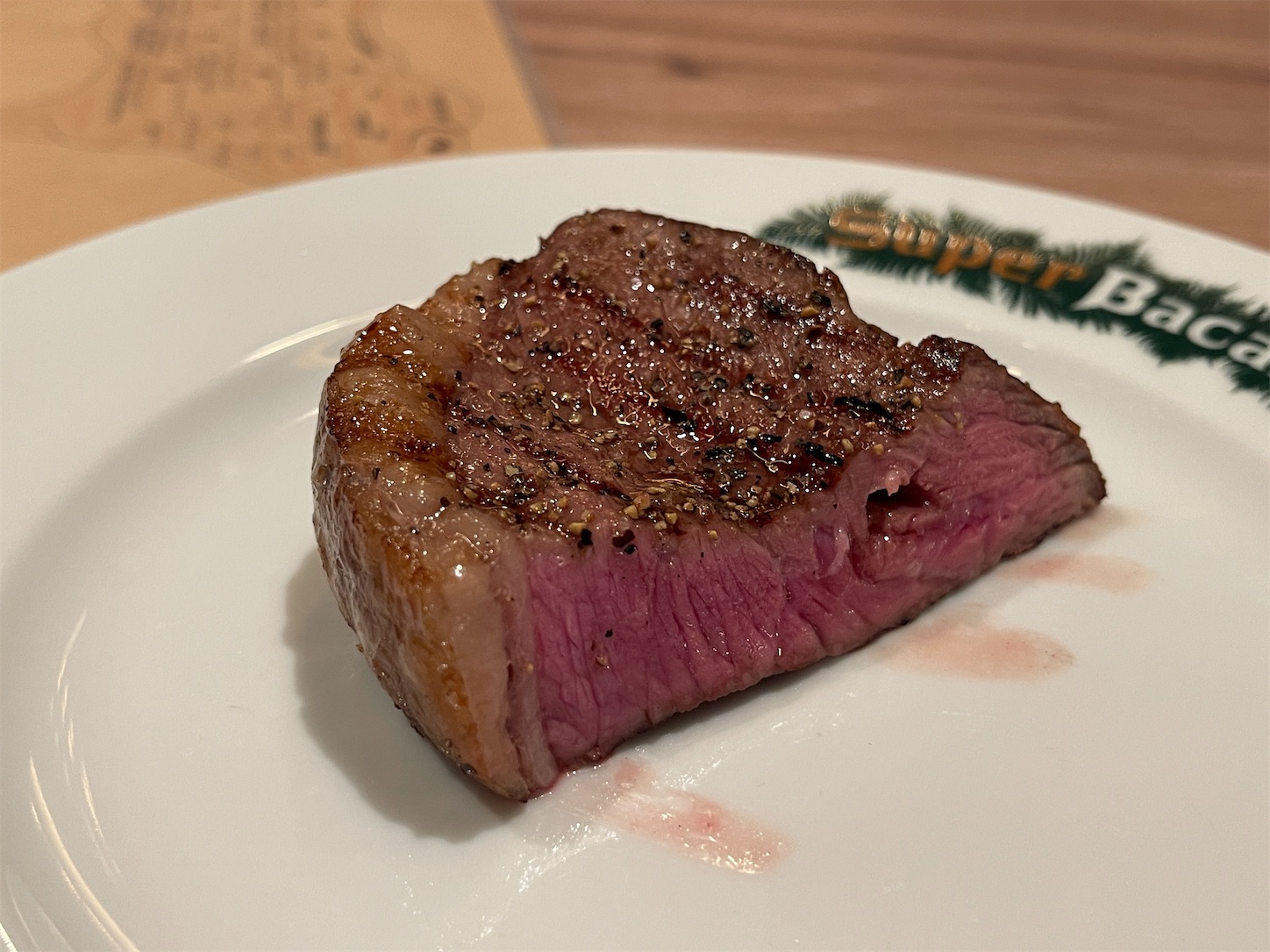 シュラスコ最大24種&ビュッフェ50種食べ放題！「スーペル バッカーナ」 - 銀座でランチ！飯ブログ「銀座めし」