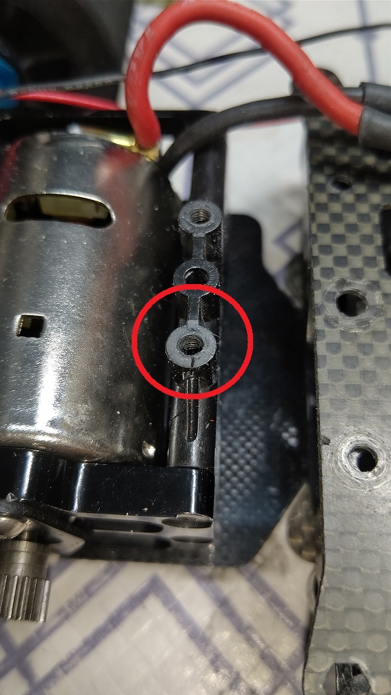 F103 更にアップデート - Head First!