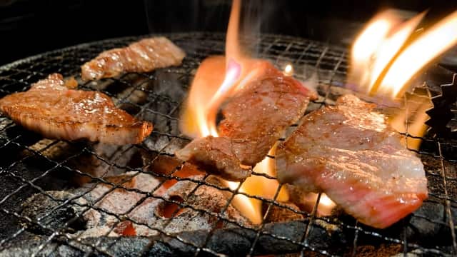 焼肉 冷麺 てっちゃん 蒲田西口店>