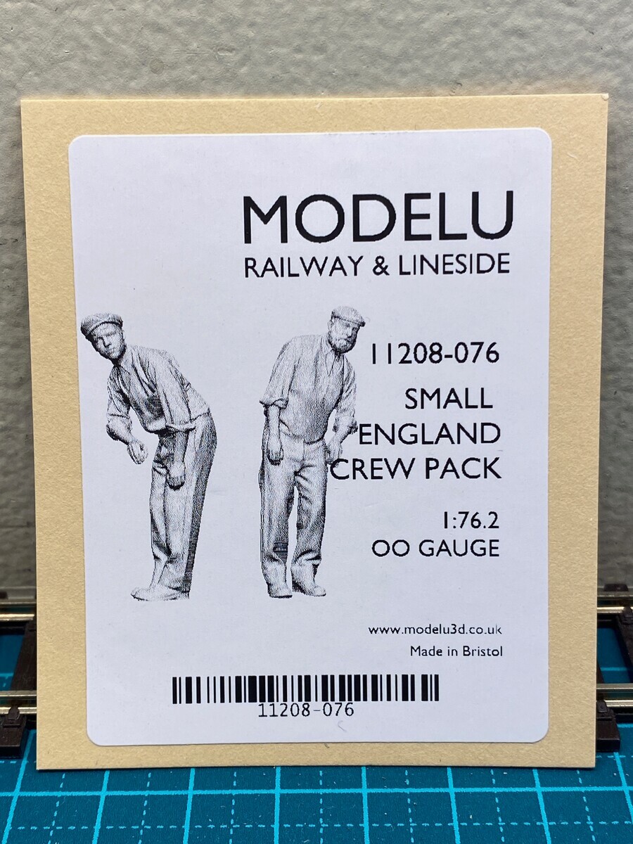 OO9レイアウト製作記・第12回「MODELU x CITADEL」 - これまでの