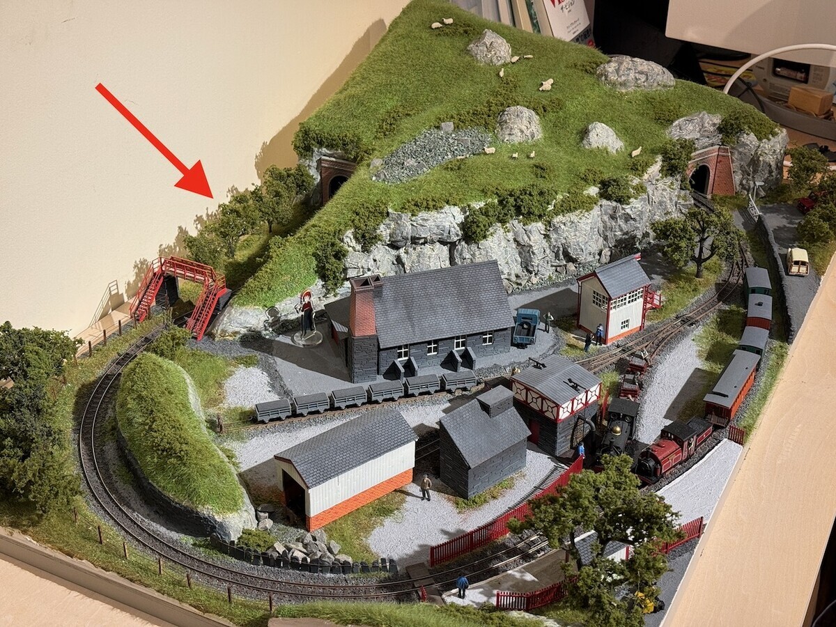 週刊 昭和の鉄道模型をつくる Nゲージ 41号 桜 さくら 3本セット 樹木