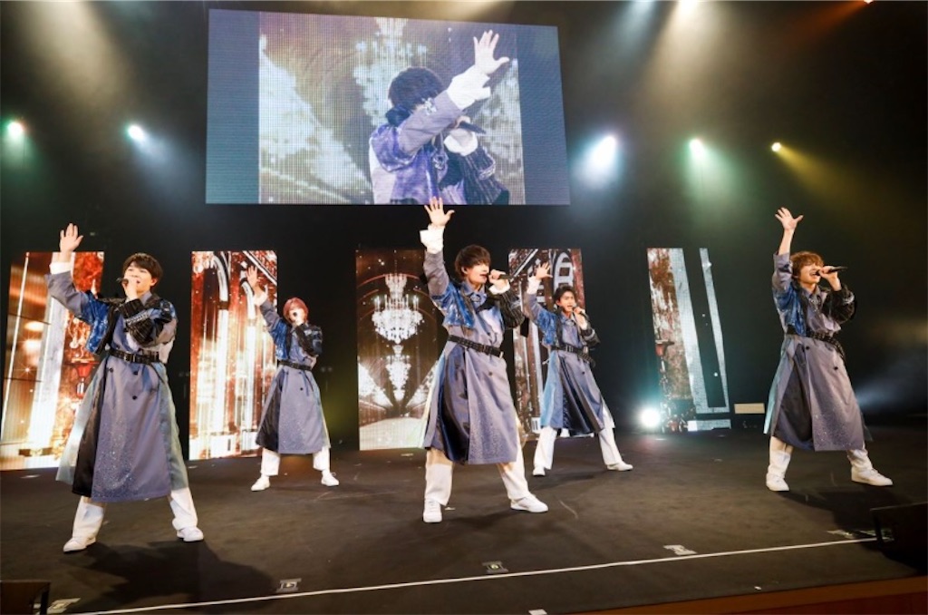 M!LK春ツアー energy 参戦記録 - 夢はどでかい麒麟になる