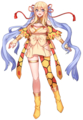 ★ミロカロス♀　トライアンフ　素直
