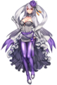 コジョンド♀　リノワ　優しい人妻