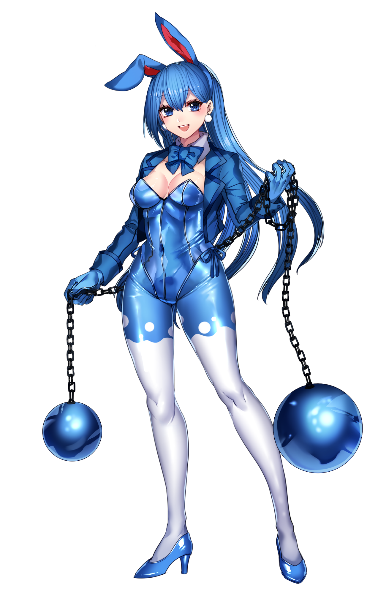 個別 マリルリ クラパ 剛腕毒舌のバニーガール の写真 画像 カロス組 ポケ擬 個別 マリルリ クラパ 剛腕毒舌のバニーガール の写真 画像 カロス組 ポケ擬