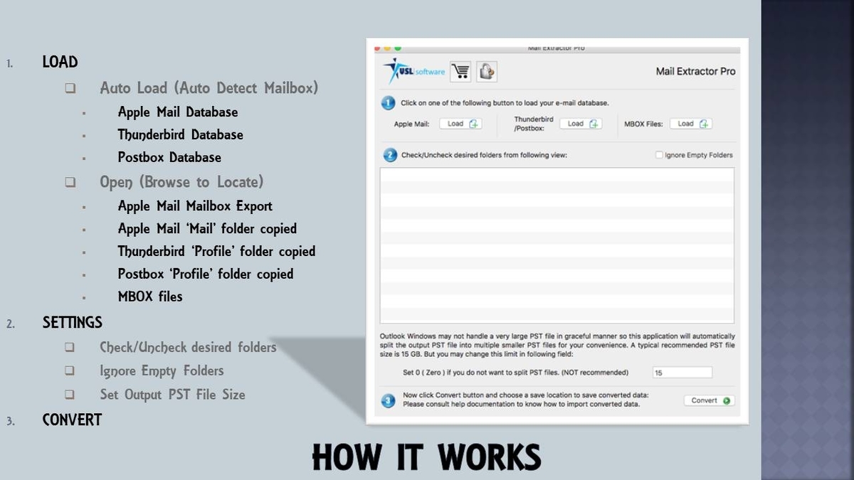 mbox to pst migration software mbox to pst migration software