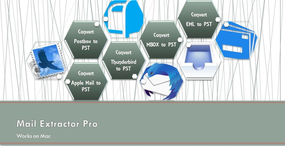 eml to pst converter tool