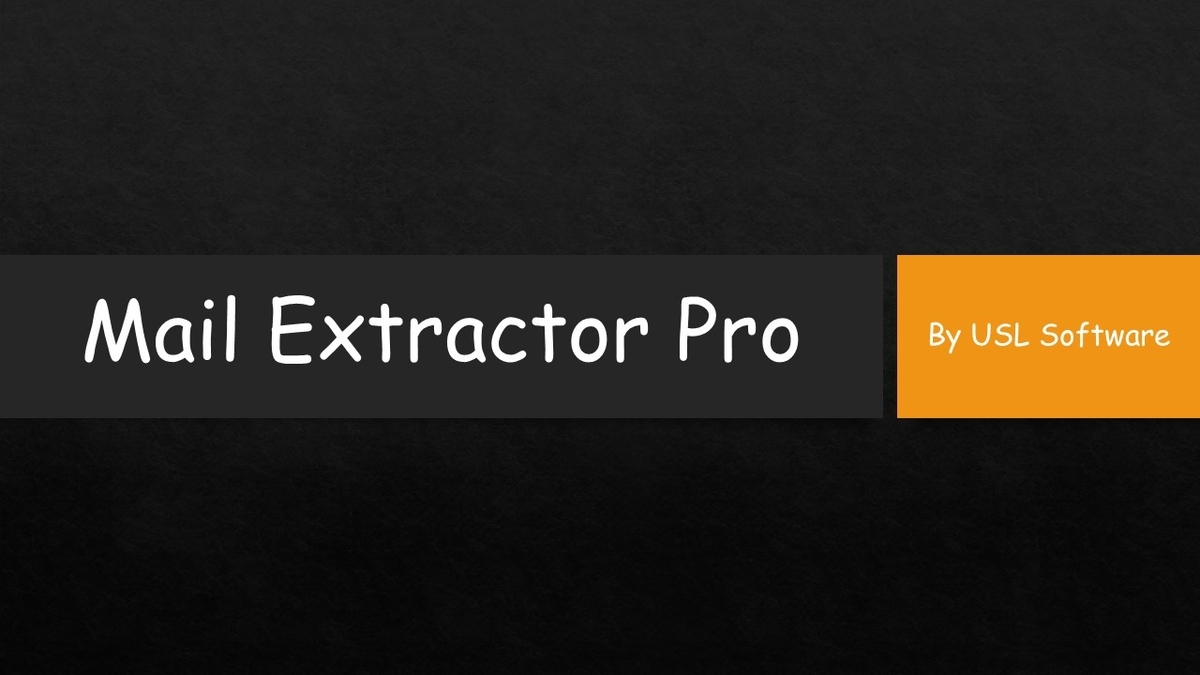 transfer eml to pst