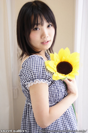 野木坂みくる　えのっちさん撮影