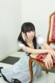 [Aスタジオ]架月ありあ　くろたこさん撮影