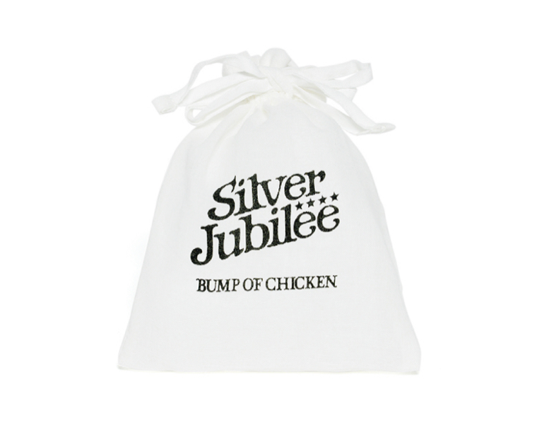 Silver Jubilee Hoodie