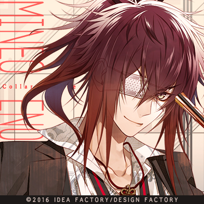 Collar×Malice 榎本 峰雄√ネタバレあり感想 - giron_scrum's blog