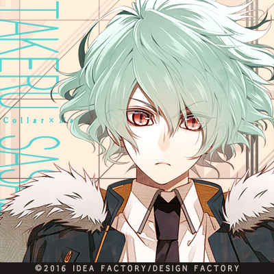 Collar×Malice 笹塚 尊√ネタバレあり感想 - giron_scrum's blog