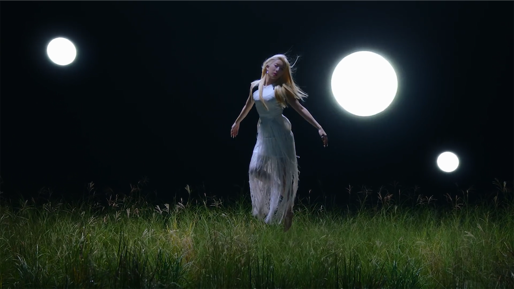 Loona Why Not 考察 後編 三度の飯より趣味積豊 Loona Why Not 考察 後編 三度の飯より趣味積豊