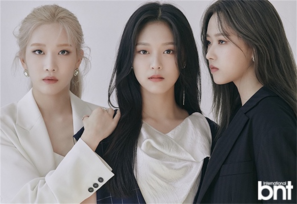 LOONA アルバム ヒョンジン、ヨジン、チェリ、キムリプ、イブ 210706 bntnews - LOONA ヒョンジン,キムリプ,オリビアへへの