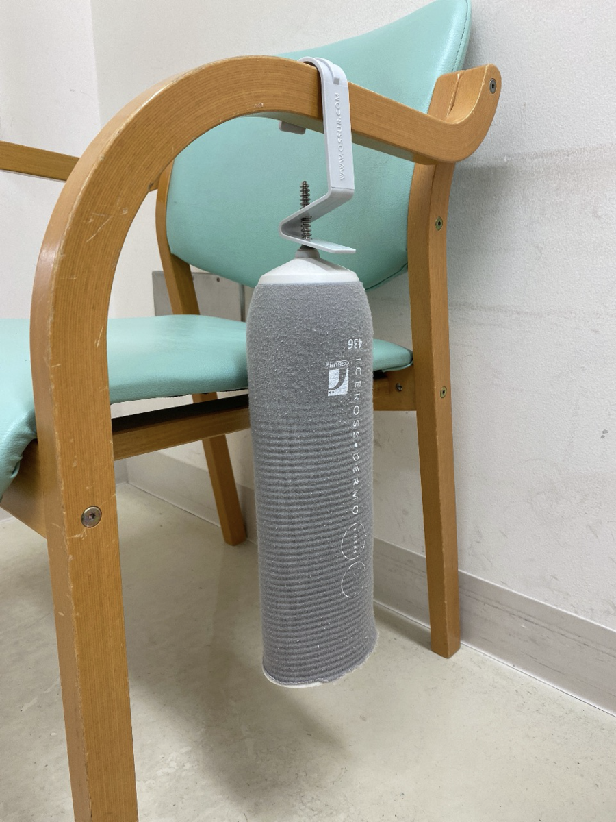 右大腿義足　シリコンライナー 右大腿義足 シリコンライナー