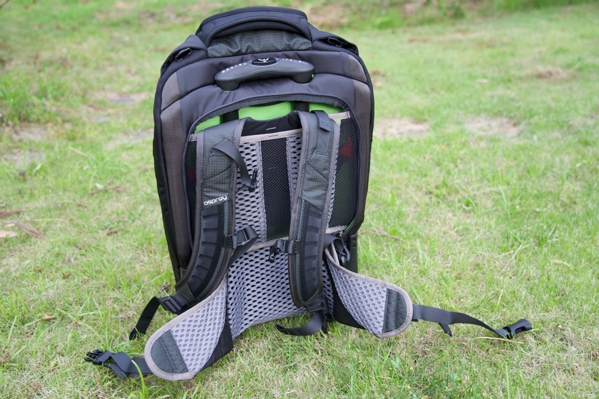 オスプレイ ソージョン45 OSPREY SOJOURN 45 送料込】Osprey Sojourn