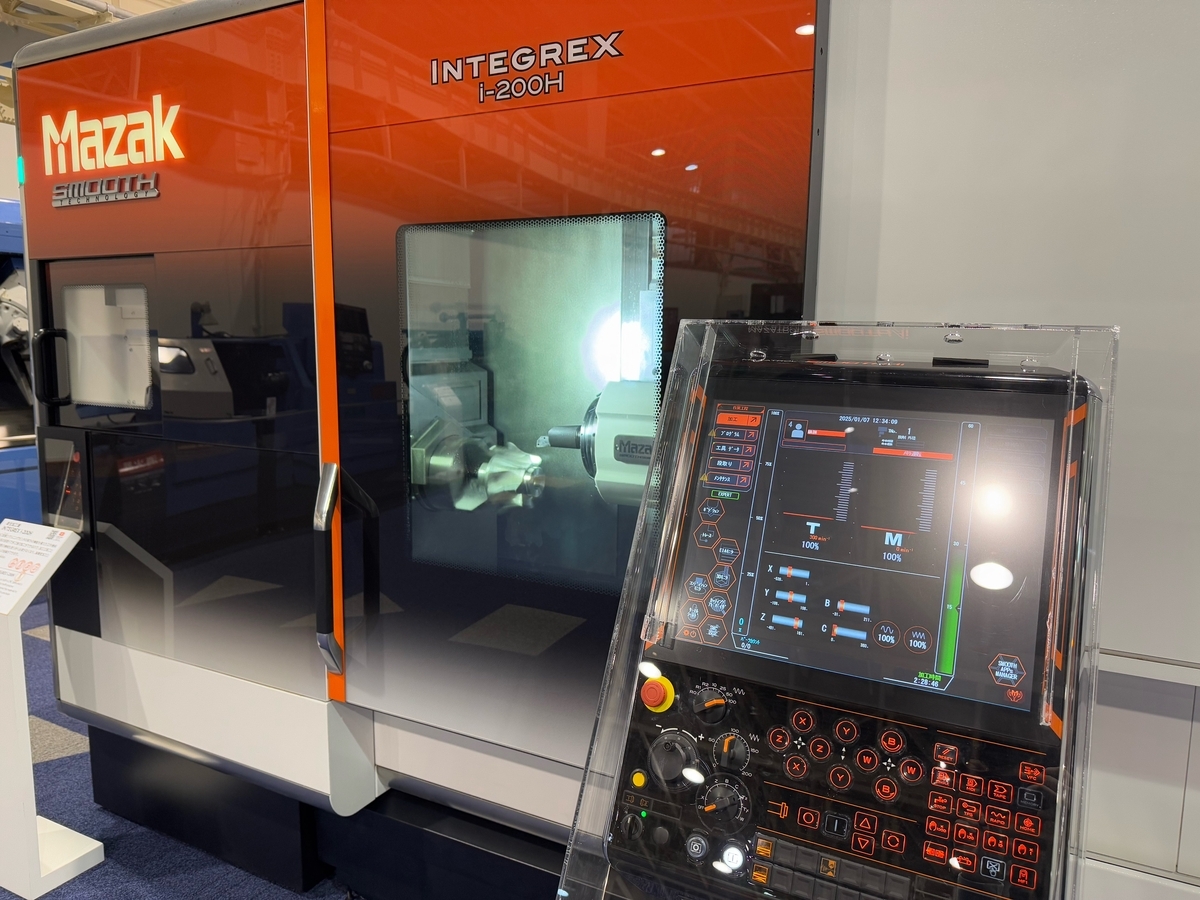 工作機械って何？ニッチな世界を学べる世界企業の博物館 - 勝手に岐阜